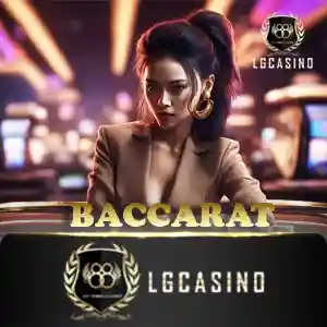 lgbaccarat - summer138