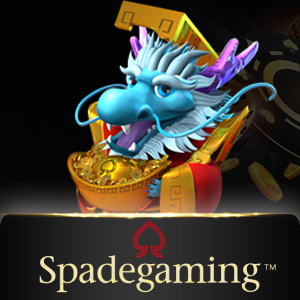 Spade Gaming - summer138
