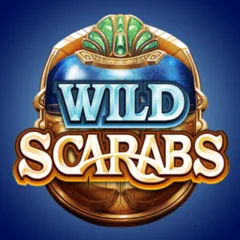 Microgaming : Wild Scarabs - SUMMER138