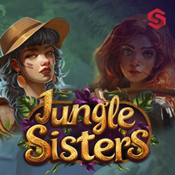 SmartSoft : Jungle Sisters Deluxe - SUMMER138