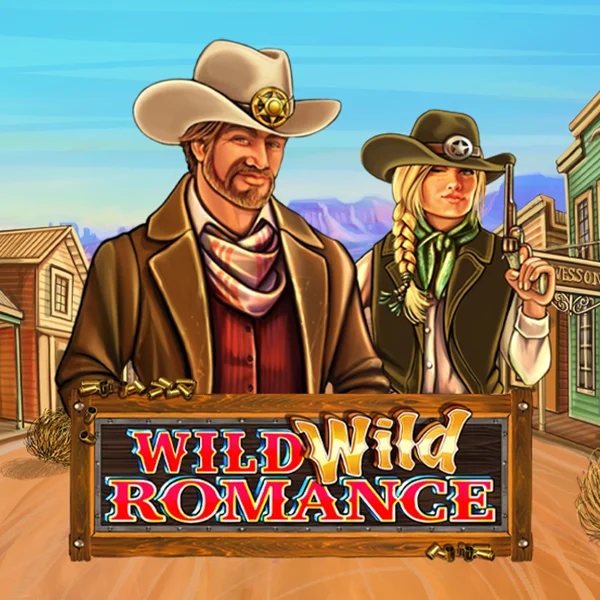 Microgaming : Wild Wild Romance - SUMMER138