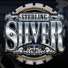 Microgaming : Sterling Silver - SUMMER138