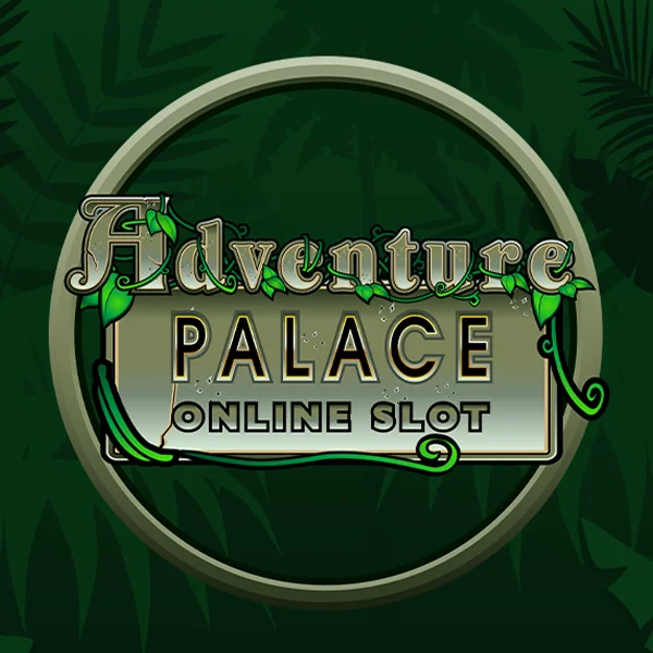Microgaming : Adventure Palace - SUMMER138