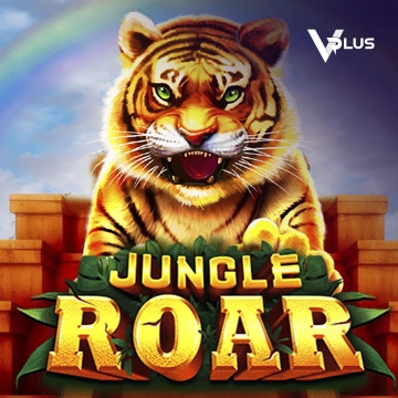 Vplus : Jungle Roar - SUMMER138
