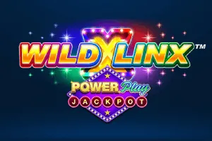 Playtech : Wild LinX PowerPlay Jackpot - SUMMER138