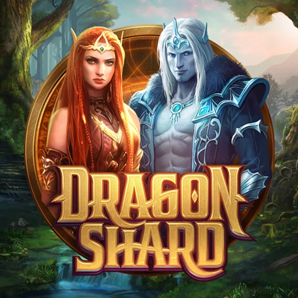 Microgaming : Dragon Shard - SUMMER138