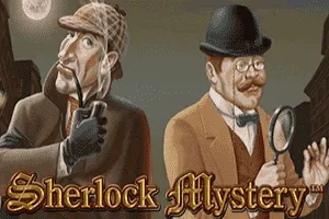 Playtech : Sherlock Mystery - SUMMER138