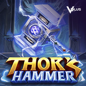 Vplus : Thor``s Hammer - SUMMER138