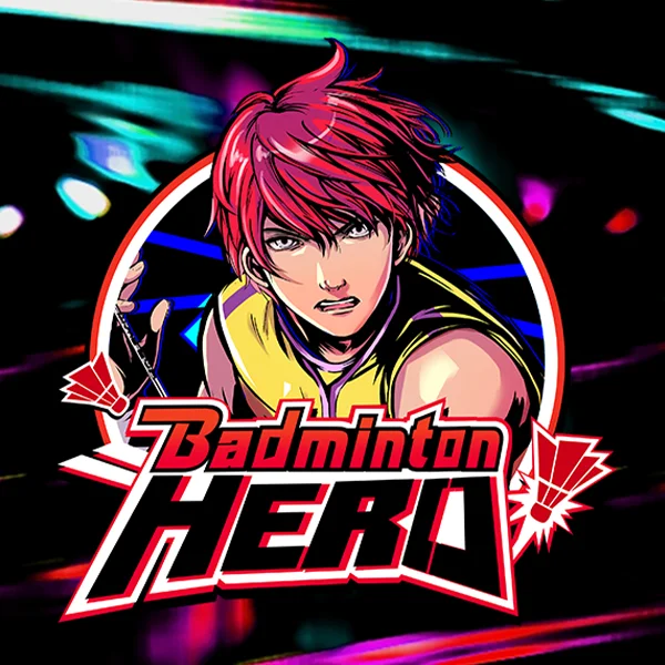 Microgaming : Badminton Hero - SUMMER138