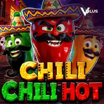 Vplus : CHILI CHILI HOT - SUMMER138