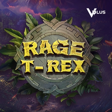 Vplus : Rage T-Rex - SUMMER138