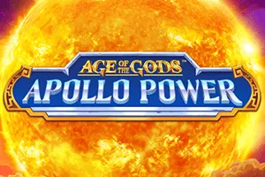 Playtech : Age of the Gods: Apollo Power - SUMMER138