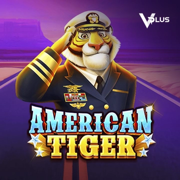 Vplus : American Tiger - SUMMER138