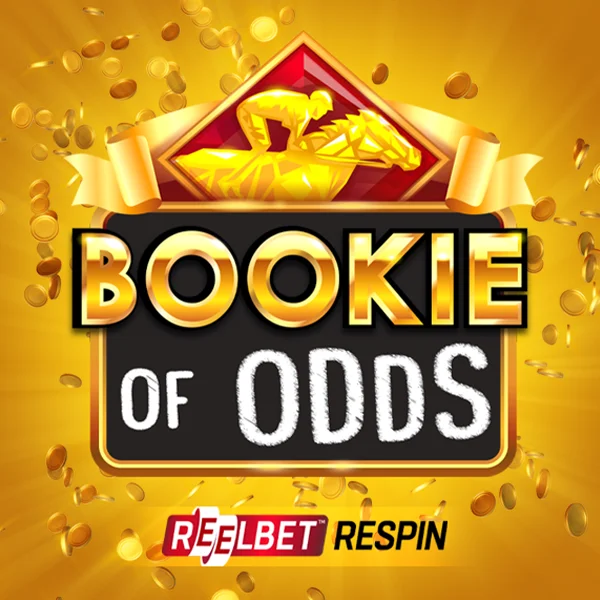 Microgaming : Bookie of Odds - SUMMER138