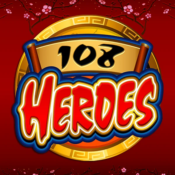 Microgaming : 108 Heroes - SUMMER138
