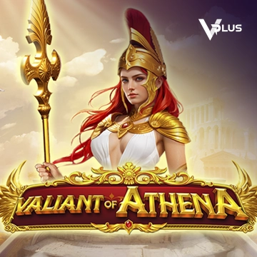 Vplus : Valiant of Athena - SUMMER138