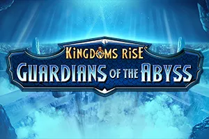 Playtech : Kingdoms Rise: Guardians of the Abyss™ - SUMMER138