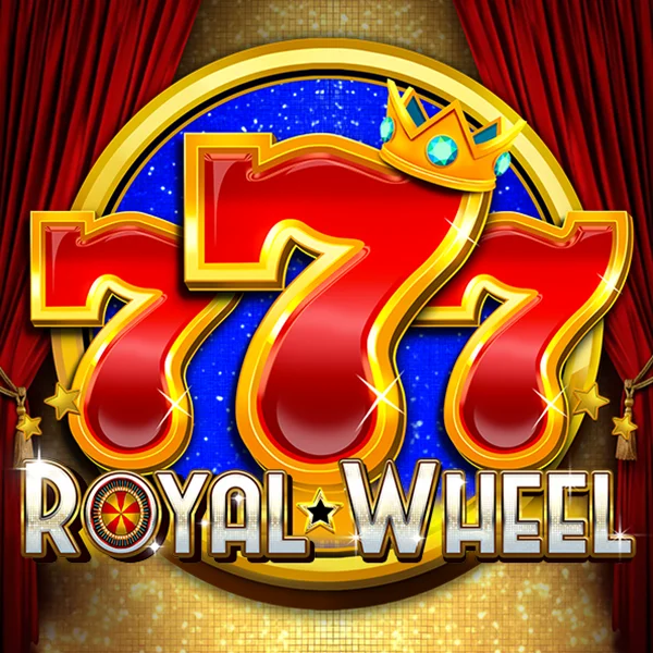 Microgaming : 777 Royal Wheel - SUMMER138