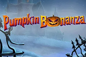 Playtech : Pumpkin Bonanza - SUMMER138