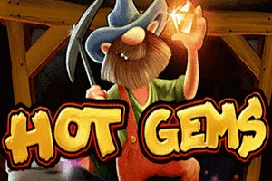 Playtech : Hot Gems - SUMMER138