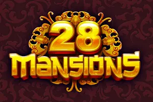 Playtech : 28 Mansions - SUMMER138