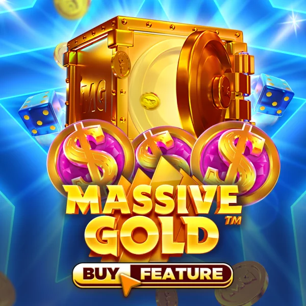 Microgaming : Massive Gold - SUMMER138