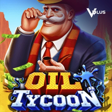 Vplus : Oil Tycoon - SUMMER138