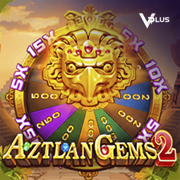 Vplus : Aztlan Gems 2 - SUMMER138