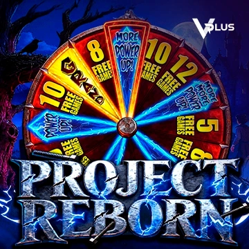 Vplus : PROJECT REBORN - SUMMER138