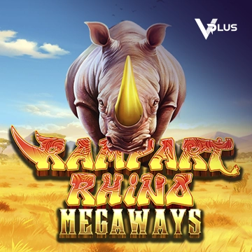 Vplus : Rampart Rhino - SUMMER138