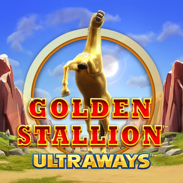 Microgaming : Golden Stallion - SUMMER138