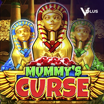 Vplus : Mummy``s Curse - SUMMER138