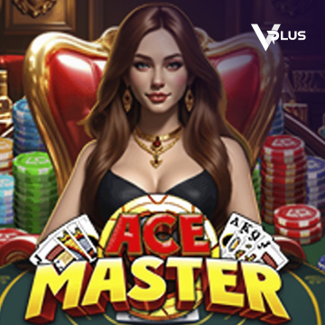 Vplus : Ace Master - SUMMER138