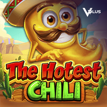 Vplus : The Hottest Chili - SUMMER138