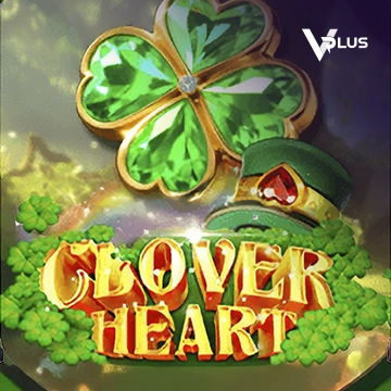 Vplus : Clover Heart - SUMMER138
