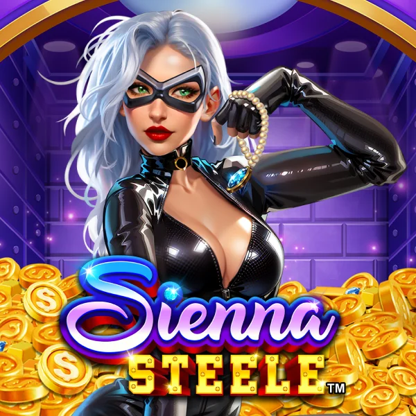 Microgaming : Sienna Steele - SUMMER138