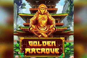 Playtech : Fire Blaze: Golden Macaque - SUMMER138