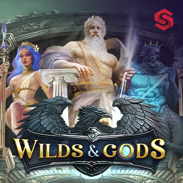 SmartSoft : Wild & Gods - SUMMER138