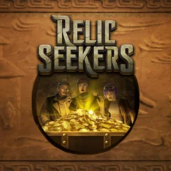 Microgaming : Relic Seekers - SUMMER138
