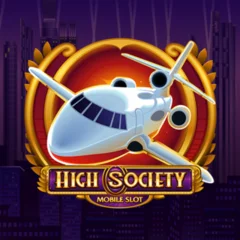 Microgaming : High Society - SUMMER138