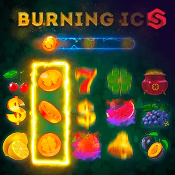 SmartSoft : Burning Ice - SUMMER138