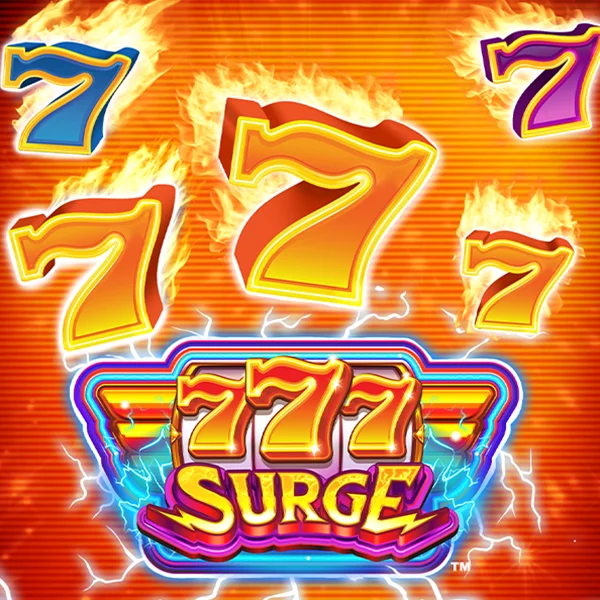 Microgaming : 777 Surge - SUMMER138