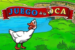 Playtech : Juego de la oca - SUMMER138