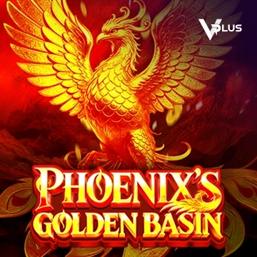 Vplus : Phoenixs Golden Basin - SUMMER138
