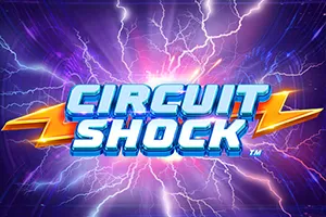 Playtech : Circuit Shock - SUMMER138