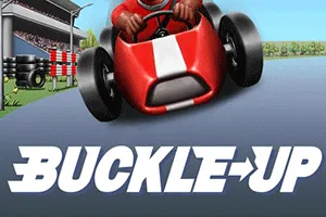 Playtech : Buckle Up - SUMMER138