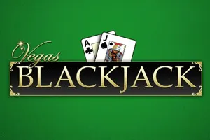 Playtech : Vegas Blackjack! - SUMMER138
