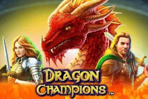 Playtech : Dragon Champions - SUMMER138