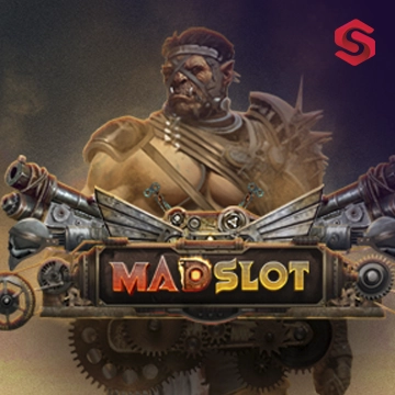 SmartSoft : Mad Slot - SUMMER138