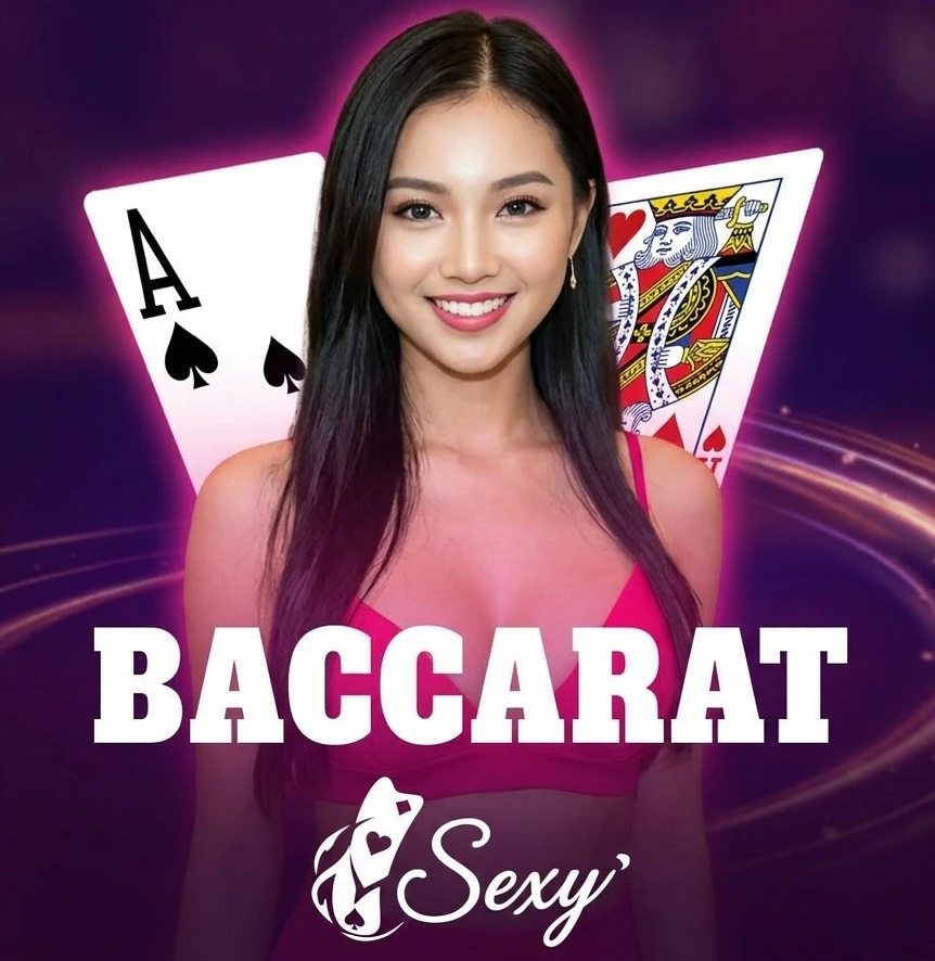 Baccarat - SUMMER138